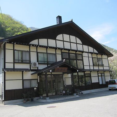 穗斯恩艘酒店 高山 外观 照片