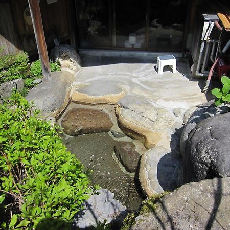 穗斯恩艘酒店 高山 外观 照片