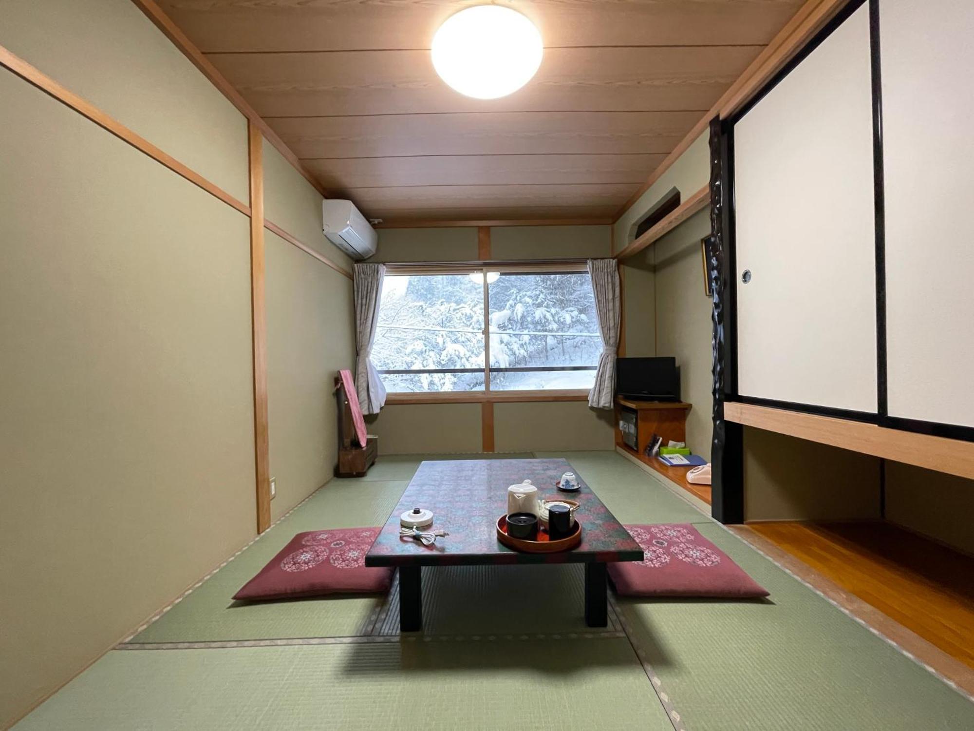 穗斯恩艘酒店 高山 外观 照片