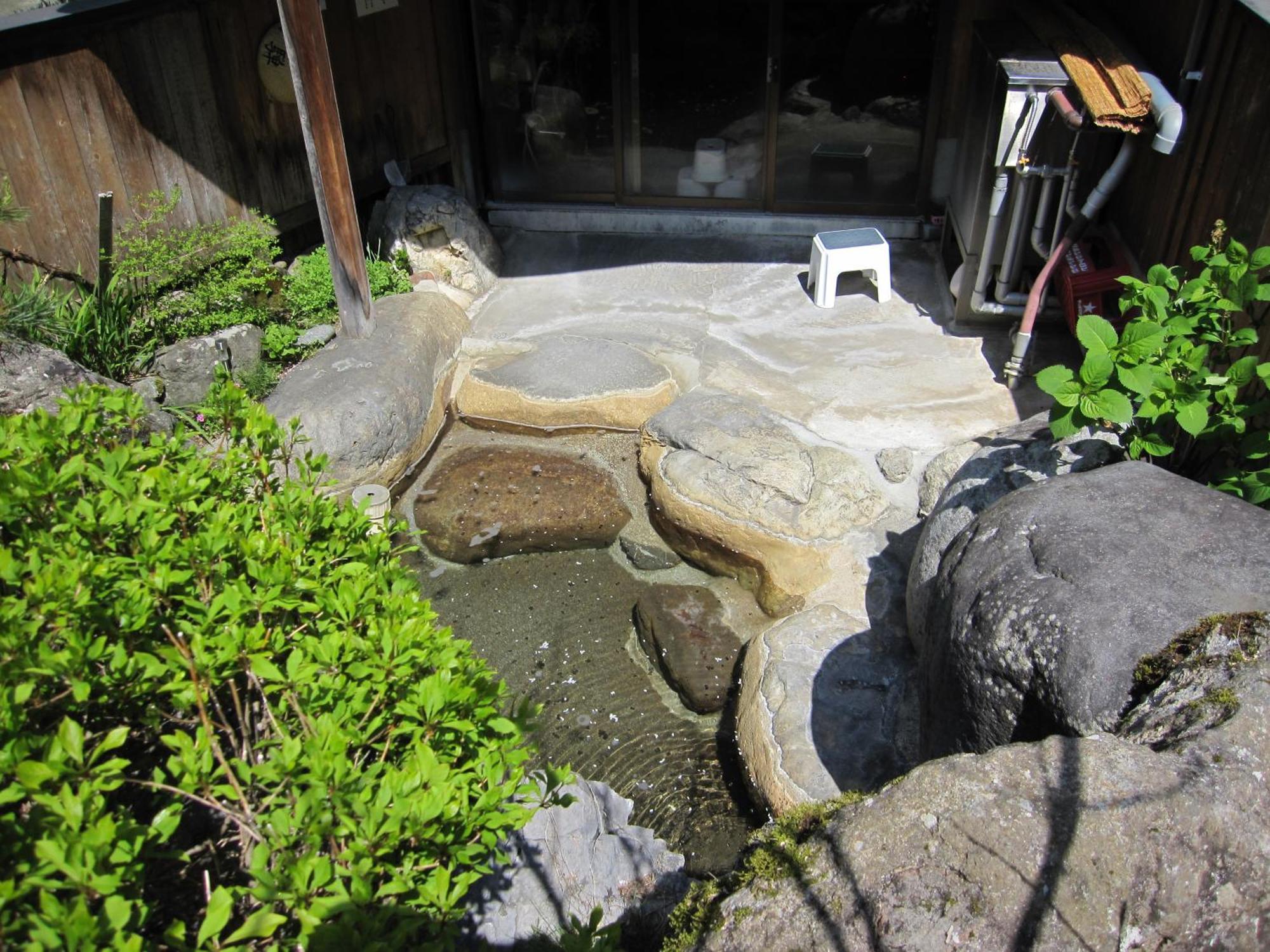 穗斯恩艘酒店 高山 外观 照片