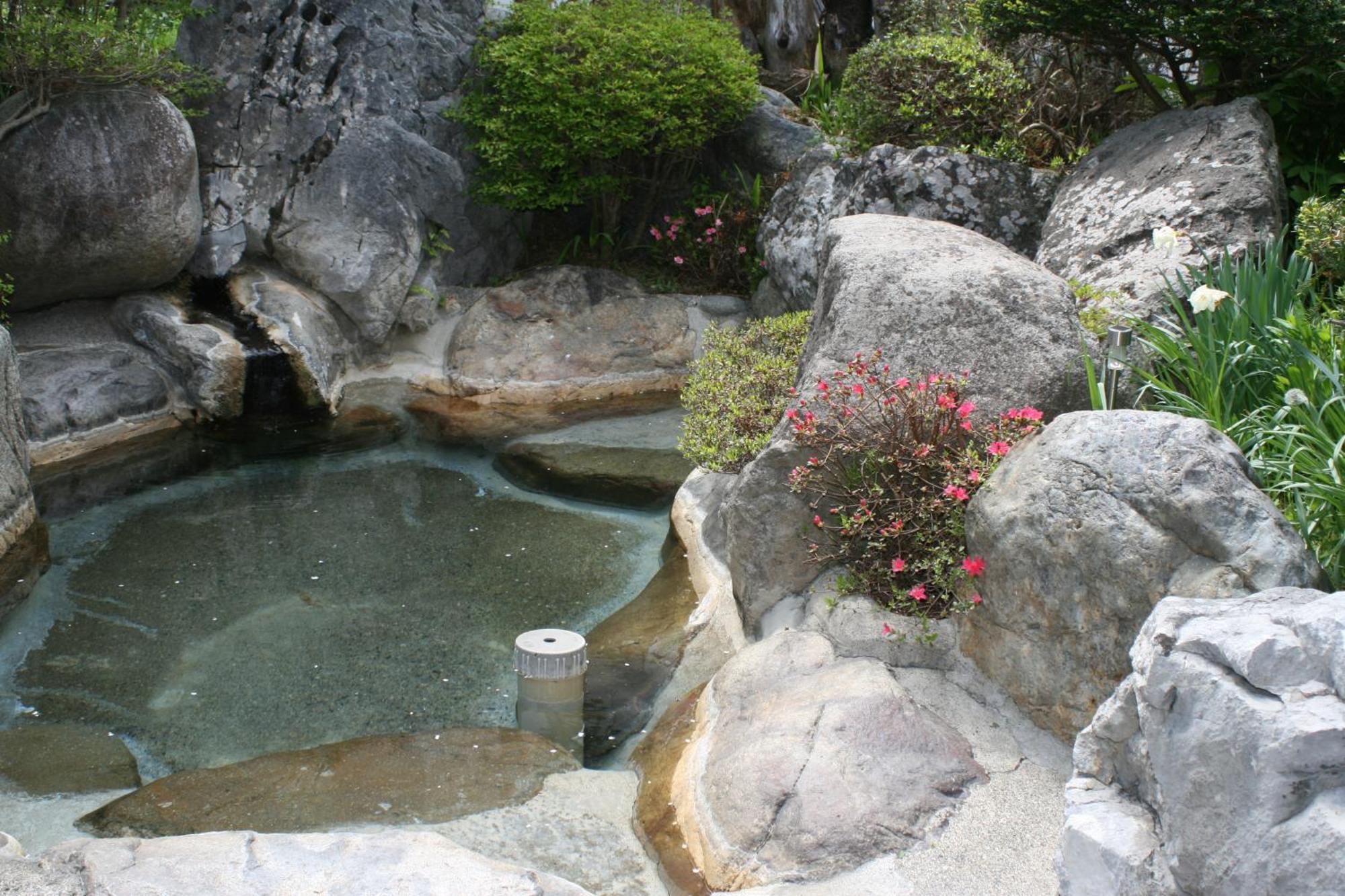 穗斯恩艘酒店 高山 外观 照片